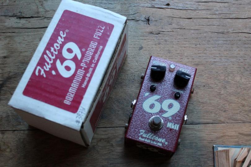 FULLTONE "´69 MKII"