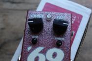 FULLTONE "´69 MKII"