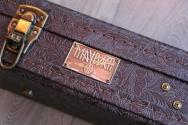 MAYBACH "Flying Jetwing Vintage Honey" HARDCASE