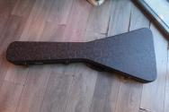 MAYBACH "Flying Jetwing Vintage Honey" HARDCASE