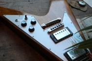 MAYBACH "Flying Jetwing Vintage Honey" HARDCASE