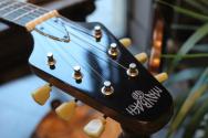 MAYBACH "Flying Jetwing Vintage Honey" HARDCASE