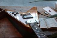 MAYBACH "Flying Jetwing Vintage Honey" HARDCASE