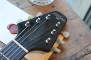 MAYBACH "Flying Jetwing Vintage Honey" HARDCASE