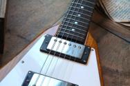 MAYBACH "Flying Jetwing Vintage Honey" HARDCASE