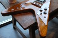 MAYBACH "Flying Jetwing Vintage Honey" HARDCASE