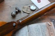 MAYBACH "Flying Jetwing Vintage Honey" HARDCASE