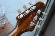 MAYBACH "Flying Jetwing Vintage Honey" HARDCASE