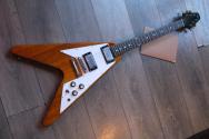 MAYBACH "Flying Jetwing Vintage Honey" HARDCASE