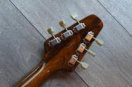 MAYBACH "Flying Jetwing Vintage Honey" HARDCASE