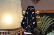 MAYBACH "Flying Jetwing Vintage Honey" HARDCASE