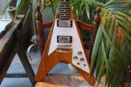 MAYBACH "Flying Jetwing Vintage Honey" HARDCASE