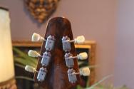 MAYBACH "Flying Jetwing Vintage Honey" HARDCASE