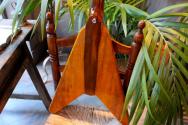 MAYBACH "Flying Jetwing Vintage Honey" HARDCASE