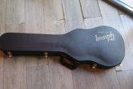 GIBSON "Custom Shop Les Paul Standard Reissue 1958 Bourbon Burst VOS 2010 "HARDCASE, PAPERS