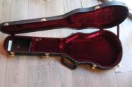 GIBSON "Custom Shop Les Paul Standard Reissue 1958 Bourbon Burst VOS 2010 "HARDCASE, PAPERS