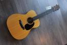 MARTIN "000-18 (2022)" HARDCASE