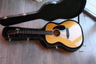 MARTIN "000-18 (2022)" HARDCASE