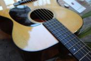 MARTIN "000-18 (2022)" HARDCASE