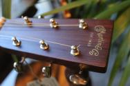 MARTIN "000-18 (2022)" HARDCASE