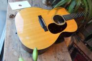 MARTIN "000-18 (2022)" HARDCASE