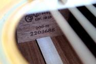 MARTIN "000-18 (2022)" HARDCASE