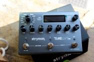 STRYMON "Timeline MX"