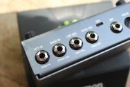 STRYMON "Timeline MX"