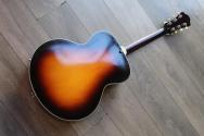 EASTMAN "AR405 P90/TV Sunburst" GIGBAG