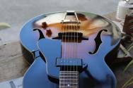 EASTMAN "AR405 P90/TV Sunburst" GIGBAG