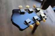 EASTMAN "AR405 P90/TV Sunburst" GIGBAG