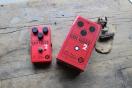 EHX Big Muff Pi 2