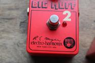 EHX Big Muff Pi 2