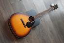 MARTIN "000-17 Whiskey Sunset" GIGBAG