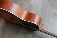 MARTIN "000-17 Whiskey Sunset"
