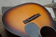MARTIN "000-17 Whiskey Sunset"