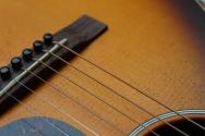 MARTIN "000-17 Whiskey Sunset"