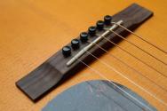 MARTIN "000-17 Whiskey Sunset"