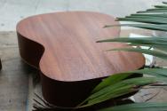 MARTIN "000-17 Whiskey Sunset"