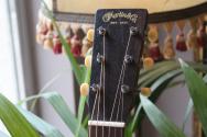 MARTIN "000-17 Whiskey Sunset"