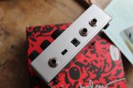 Electro-Harmonix "Adrian Belew Signature Echoflanger Reissue"