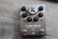 KEELEY "Tube Drive – 12AT7WA RKFX"