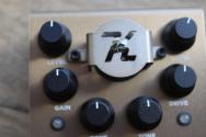 KEELEY "Tube Drive – 12AT7WA RKFX"