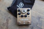 KEELEY "Tube Drive – 12AT7WA RKFX"