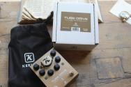 KEELEY "Tube Drive – 12AT7WA RKFX"
