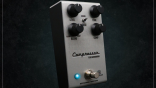 KEELEY "Compressor Plus Germanium"