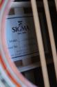 SIGMA "Special Edition 00k2-42s" GIGBAG