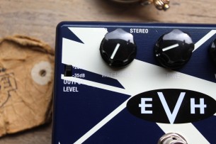 MXR "EVH 30 Chorus" (EVH30)