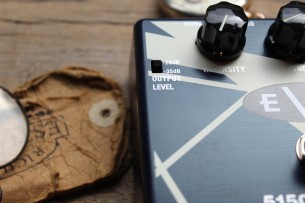 MXR "EVH 30 Chorus" (EVH30)
