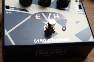MXR "EVH 30 Chorus" (EVH30)